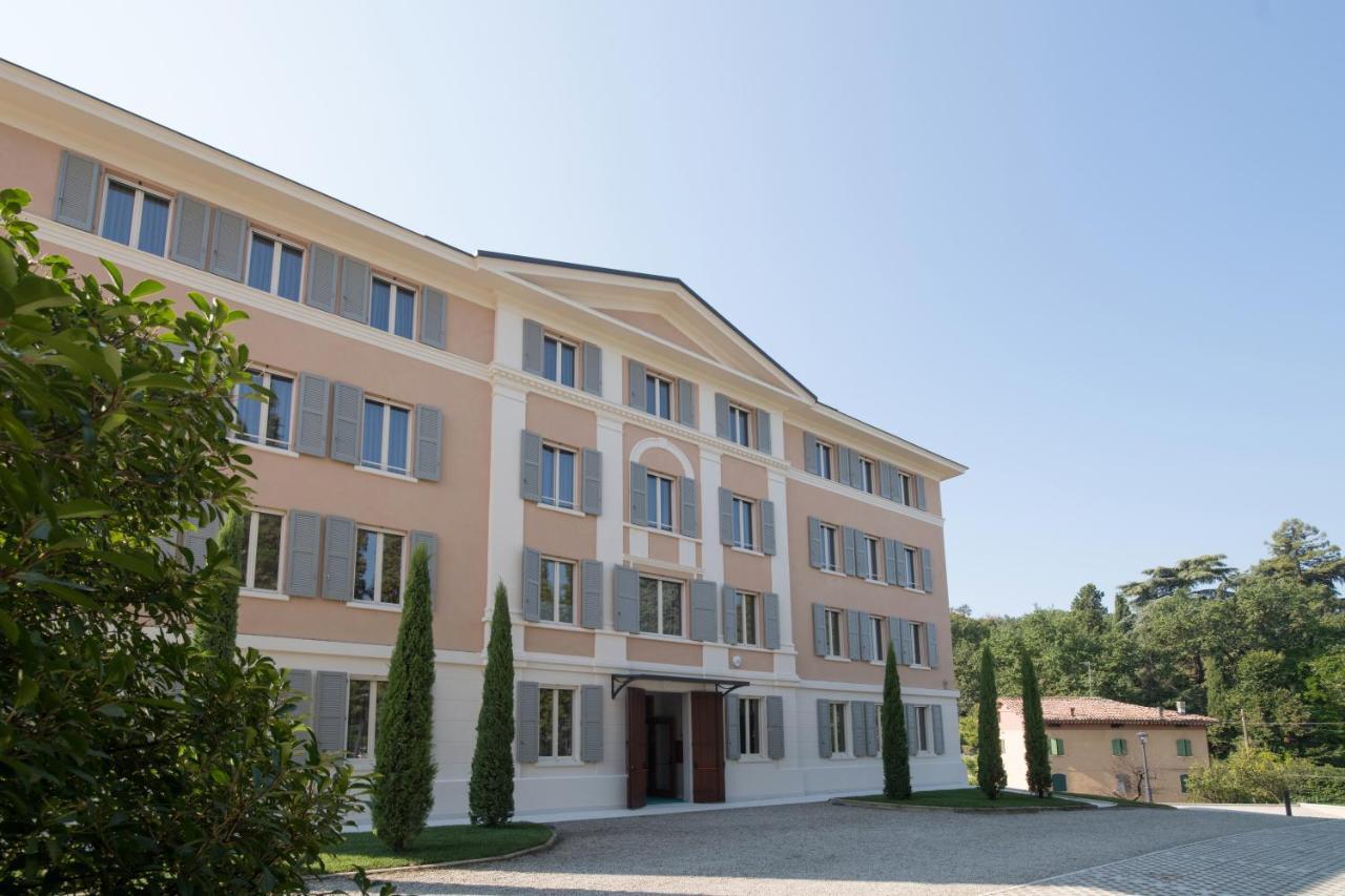 Albergue Al Santuario di Fiorano Fiorano Modenese Exterior foto