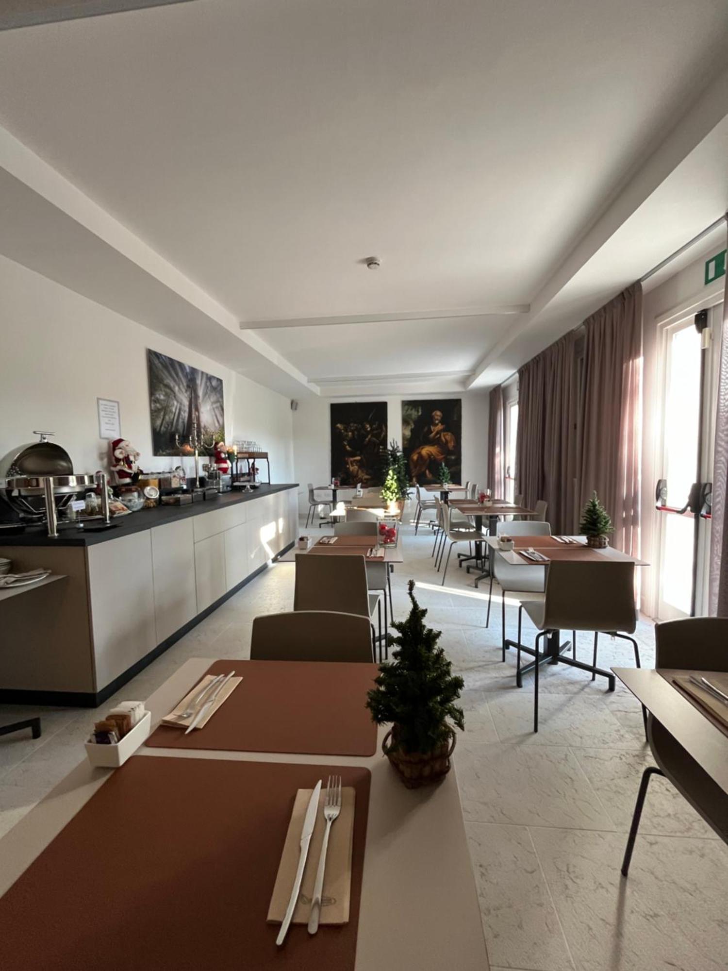 Albergue Al Santuario di Fiorano Fiorano Modenese Exterior foto